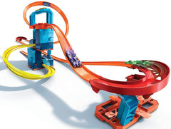 Hot Wheels Track Builder Unlimited Ultra Boost Kit