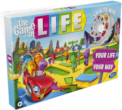 The Game of Life