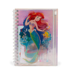 Licensed A5 Spiral Notebooks with Pouch Assortment