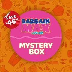 Craft Mystery Box