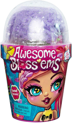 Awesome Bloss'ems Mystery Pack