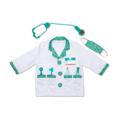 Melissa & Doug Doctor Role Play Set 