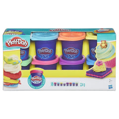 Play Doh Plus Kitchen Creations 8 Pack