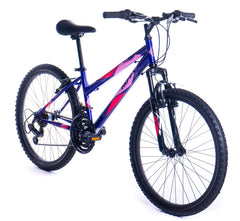 Huffy Stone Mountain G 24 Inch Bike