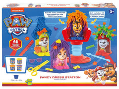 Paw Patrol Fancy Dress Station