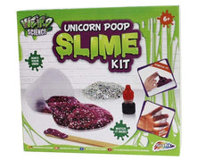 Grafix Unicorn Poop Slime Kit