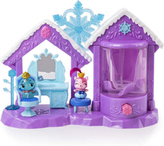 Hatchimals Glitter Salon
