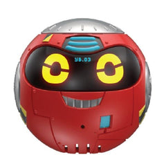 Really Rad Robots Yakbot Red