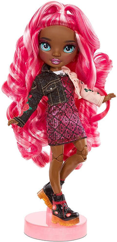 Rainbow High Daria Roselyn Fashion Doll