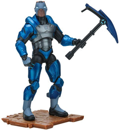 Fortnite Carbide Solo Mode 4