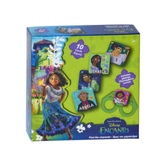 Encanto Guess Who Game