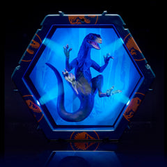 Wow! POD Blue SFX and Tyrannosaurus Rex SFX 2 Pack