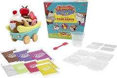 Foodie Surprise Cart Ice Cream