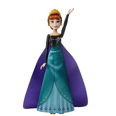 Disney’s Frozen Singing Queen Anna Doll