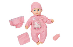 My First Baby Annabell Baby Fun Doll