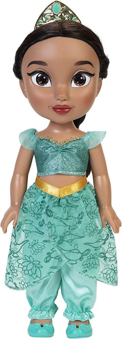 Disney Princess My Friend Jasmine Fashion Doll