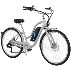 Huffy Everett Plus 27.5 L Electric Bike
