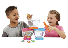 Sea Monkeys Volcano Zoo