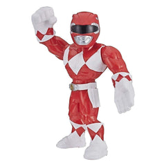 Power Rangers Mega Mighties Red Ranger