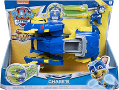 Paw Patrol Power Up Cruiser Chase