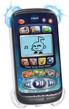 Vtech Super Songs Music Player