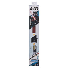 Star Wars Forge Darth Vader Electronic Lightsaber