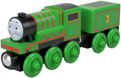 Thomas & Friends Wooden Large Engine Henry