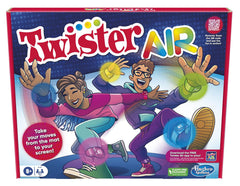 Twister Air Party Game