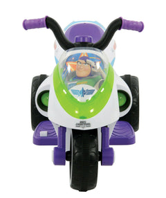 Toy Story Buzz Lightyear 6V Space Cruiser