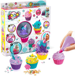 So Soap DIY 3 Pack
