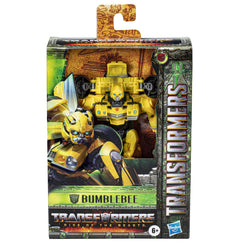 Transformers Rise of the Beasts Bumblebee Figure