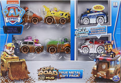 Paw Patrol True Metal Multi Pack