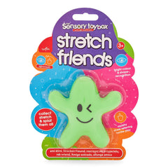 Toy Mania Stretch Friends Assortment