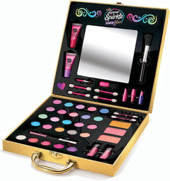 Shimmer 'N Sparkle Instaglam Shimmering Glitter Makeover Studio