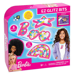 Barbie Jewelry and Keychains - EZ Glitz Bits