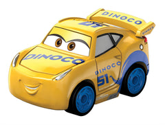 Disney Cars 3 Micro Racers Blind Bag