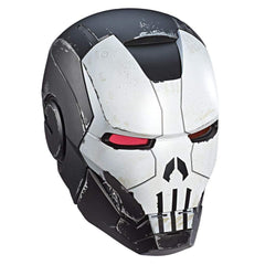 Marvel Gamerverse Punisher War Machine Legends Helmet