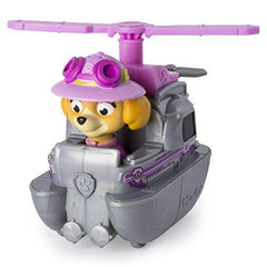 Paw Patrol Rescue Racers Sky Jungle Rescue
