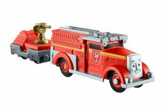 Thomas Trackmaster Fiery Flynn Motorized Tank Engine