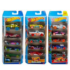 Hot Wheels Track Cars 15 Pack Bundle