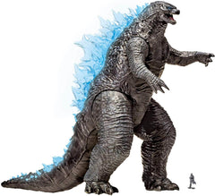 Monsterverse Godzilla vs Kong 13