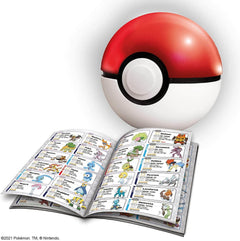 Pokemon Trainer Guess Legacy Edition Game