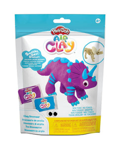 Play-Doh Air Clay Dinos