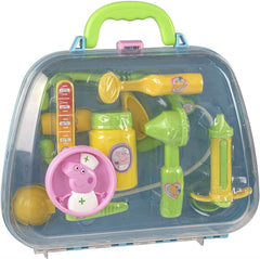 Peppa Pig Medical Case