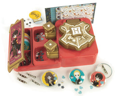 Clementoni Harry Potter Badge Maker