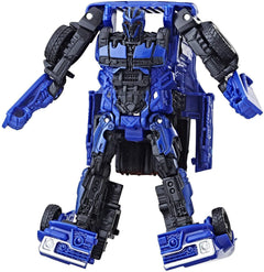Transformers Energon Igniters Power Series Dropkick