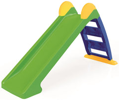 Dolu Junior Slide - Green