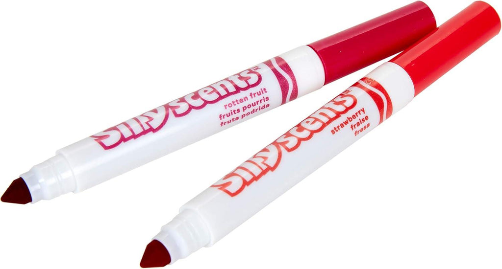 BargainMax crayola silly scents marker maker stinky