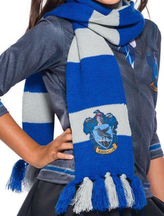 Rubies Harry Potter Ravenclaw Deluxe Scarf