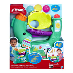 Playskool Chase 'n Go Ball Popper